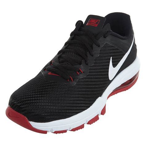 nike air max full ride tr 1.5 sportschoenen zwart heren|nike full ride tr 1.5.